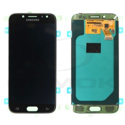 OUTLET LCD Display SAMSUNG J530 GALAXY J5 2017 BLACK GH97-20738A GH97-20880A ORIGINAL SERVICE PACK