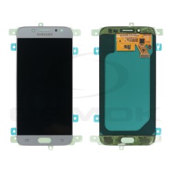 OUTLET LCD Display SAMSUNG J530 GALAXY J5 2017 SILVER / BLUE GH97-20738B GH97-20880B ORIGINAL SERVICE PACK OUTLET LCD Display SAMSUNG J530 GALAXY J5 2017 SILVER / BLUE GH97-20738B GH97-20880B ORIGINAL SERVICE PACK
