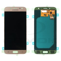 OUTLET LCD Display SAMSUNG J530 GALAXY J5 2017 GOLD GH97-20738C GH97-20880C GH69-33097B ORIGINAL SERVICE PACK