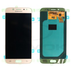 OUTLET LCD Display SAMSUNG J530 GALAXY J5 2017 GOLD GH97-20738C GH97-20880C GH69-33097B ORIGINAL SERVICE PACK