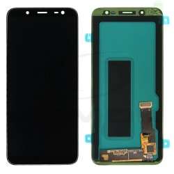 OUTLET LCD Display SAMSUNG J600 GALAXY J6 2018 GH97-21931A, GH97-22048A ORIGINAL SERVICE PACK OUTLET LCD Display SAMSUNG J600 GALAXY J6 2018 GH97-21931A, GH97-22048A ORIGINAL SERVICE PACK
