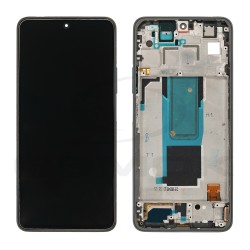 OUTLET LCD Display XIAOMI REDMI NOTE 11 PRO+ 5G WITH FRAME GREEN 560008K16U00 ORIGINAL SERVICE PACK OUTLET LCD Display XIAOMI REDMI NOTE 11 PRO+ 5G WITH FRAME GREEN 560008K16U00 ORIGINAL SERVICE PACK