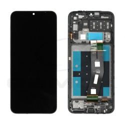 OUTLET LCD Display SAMSUNG A145 GALAXY A14 WITH FRAME GH81-23540A GH81-23541A ORIGINAL SERVICE PACK