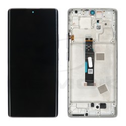 OUTLET LCD Display XIAOMI REDMI NOTE 14 PRO 4G PURPLE 560002000O600 ORIGINAL SERVICE PACK
