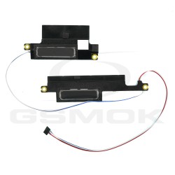 OUTLET SPEAKER SET ASUS ZENBOOK PRO 15 FLIP OLED Q529ZA Q539ZD 04072-04460000 [ORIGINAL]