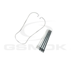 OUTLET STYLUS PEN TIPS SAMSUNG BLACK AND GREY ORIGINAL