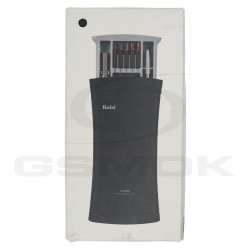 OUTLET SCREWDRIVER SET KAISI K-3022B