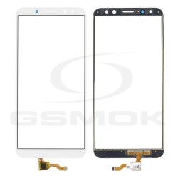 TOUCH PAD HUAWEI MATE 10 LITE WHITE WITHOUT LOGO