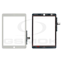 TOUCH PAD IPAD 6 / AIR 2018 (A1893, A1954) WHITE