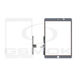 TOUCH PAD IPAD 7TH GENERATION (A2197, A2198, A2200) / 8TH (A2270, A2428, A2429) 10.2 INCH WHITE TOUCH PAD IPAD 7TH GENERATION (A2197, A2198, A2200) / 8TH (A2270, A2428, A2429) 10.2 INCH WHITE