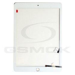 TOUCH PAD IPAD 9TH GENERATION 2021 10.2 INCH WHITE WITH STICKER AND HOME