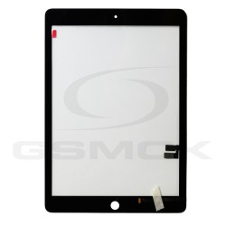 TOUCH PAD IPAD 9TH GENERATION 2021 10.2 INCH BLACK WITH STICKER AND HOME