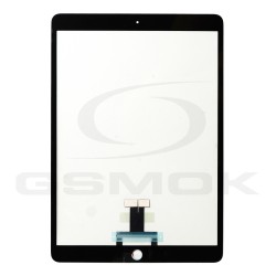 TOUCH PAD IPAD AIR 3 10.5 INCH (A1701, A1709, A1852) BLACK