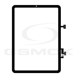 TOUCH PAD IPAD AIR 4 GEN BLACK WITH OCA GLUE G+OCA PRO TOUCH PAD IPAD AIR 4 GEN BLACK WITH OCA GLUE G+OCA PRO