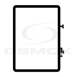 TOUCH PAD IPAD AIR 5 GEN BLACK WITH OCA GLUE TOUCH PAD IPAD AIR 5 GEN BLACK WITH OCA GLUE