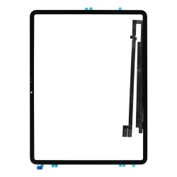 TOUCH PAD IPAD AIR 6 13 INCH (A2898, A2899, A2900) BLACK