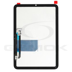 TOUCH PAD IPAD MINI 6 (A2569) BLACK