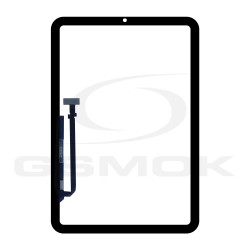 TOUCH PAD IPAD MINI 6 (A2569) / MINI 7 (A2993) BLACK WITH STICKER TOUCH PAD IPAD MINI 6 (A2569) / MINI 7 (A2993) BLACK WITH STICKER