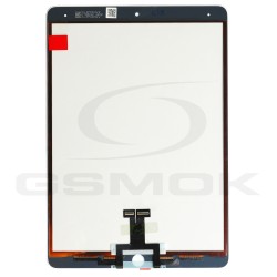 TOUCH PAD IPAD PRO 10.5 INCH (A1701, A1709, A1852, A2152, A2123, A2153, A2154) WHITE