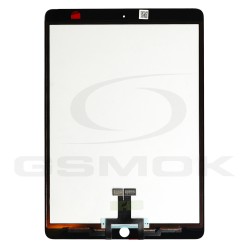 TOUCH PAD IPAD PRO 10.5 INCH (A1701, A1709, A1852, A2152, A2123, A2153, A2154) BLACK