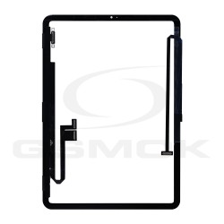 TOUCH PAD IPAD PRO 11 INCH 1/2 GEN BLACK WITH OCA GLUE G+OCA PRO TOUCH PAD IPAD PRO 11 INCH 1/2 GEN BLACK WITH OCA GLUE G+OCA PRO