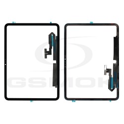 TOUCH PAD IPAD PRO 11 INCH (A2836, A2837, A3006) BLACK