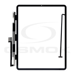 TOUCH PAD IPAD PRO 12.9 INCH 3/4 GEN BLACK WITH OCA GLUE TOUCH PAD IPAD PRO 12.9 INCH 3/4 GEN BLACK WITH OCA GLUE