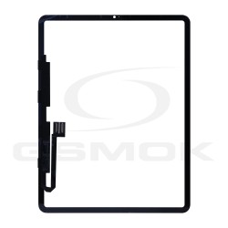 TOUCH PAD IPAD PRO 12.9 INCH 5/6 GEN BLACK WITH OCA GLUE G+OCA PRO TOUCH PAD IPAD PRO 12.9 INCH 5/6 GEN BLACK WITH OCA GLUE G+OCA PRO