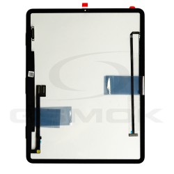 TOUCH PAD IPAD PRO 12.9 INCH (A1876, A1895, A1983, A2014) BLACK