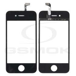 TOUCH PAD IPHONE 4 BLACK