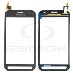 TOUCH PAD SAMSUNG G388 GALAXY XCOVER 3 BLACK GH96-08355A ORIGINAL SERVICE PACK