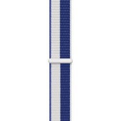 WATCH BAND FOR APPLE WATCH INTERNATIONAL COLLECTION NYLON 38/40/41/42MM GREECE ONE SIZE 923-06151 ORIGINAL