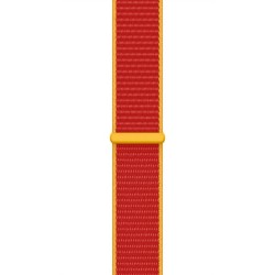 WATCH BAND FOR APPLE WATCH INTERNATIONAL COLLECTION NYLON 44/45/46/49MM CHINA ONE SIZE 923-06154 ORIGINAL