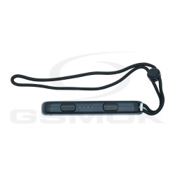 NINTENDO SWITCH JOY-CON STRAP BLACK