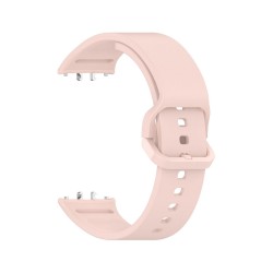 WRIST BAND + BRUCKLE SAMSUNG R390 GALAXY FIT 3 PINK GH81-25532A ORIGINAL