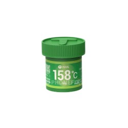 JOINT X SOLDER PASTE 158C 50G FS158 2UUL