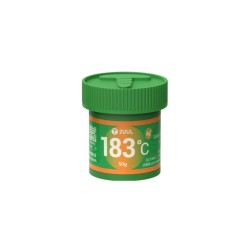 JOINT X SOLDER PASTE 183C 50G FS183 2UUL