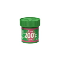 JOINT X SOLDER PASTE 200C 50G FS200 2UUL