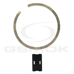 BIG BATTERY DOOR MAGNETISM RING IPHONE 16 PRO / 16 PRO MAX