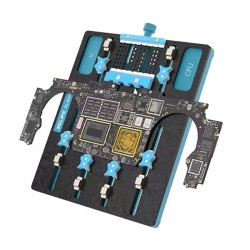 MOTHERBOARD REPAIR MULTI-PURPOSE FIXTURE FOR LAPTOP RELIFE RL-605 PRO