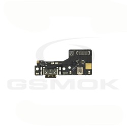 CHARGING BOARD FLEX PORT POCO M6 / REDMI 13 560002N19A00 ORG