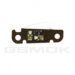 ANTENNA PCB XIAOMI REDMI NOTE 9T 5600020J2200 [ORIGINAL]