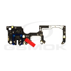 AUDIO JACK 3.5MM PCB OPPO FIND X2 LITE 4964888 [ORIGINAL]