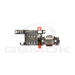 PCB/FLEX HUAWEI PURA 70 ULTRA WITH CHARGE CONNECTOR AND SIM READER 02356DSC ORIGINAL