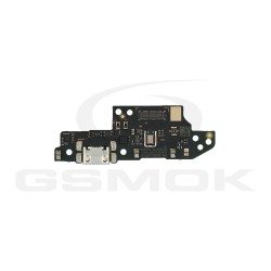 PCB/FLEX XIAOMI REDMI 9A/9C WITH CHARGE CONNECTOR 5600090C3L00 ORIGINAL