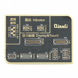 LCD DETECTION BOARD IPHONE 7 - 11 PRO MAX QIANLI