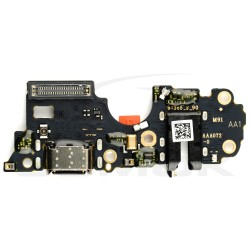 PCB/FLEX OPPO A16S WITH CHARGE CONNECTOR 4972907 [ORIGINAL]