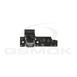 BOARD/PCB SAMSUNG A166P GALAXY A16 5G ZE ZŁĄCZEM ŁADOWANIA
