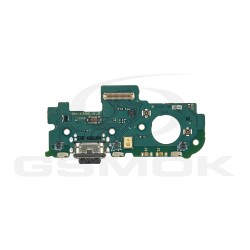PCB BOARD SAMSUNG A356 GALAXY A35 WITH CHARGE CONNECTOR GH96-16719A [ORIGINAL]