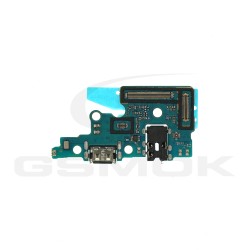 BOARD/PCB SAMSUNG A705 GALAXY A70 WITH CHARGE CONNETOR